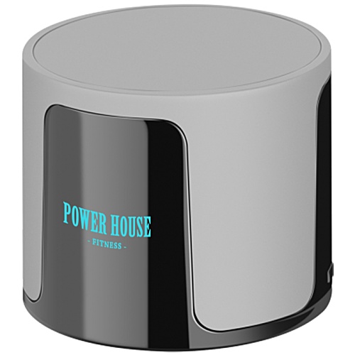 Chili Concept - Echo Bluetooth Speaker - Printed Main Image