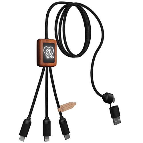 SCX.design C38 Charging Cable Main Image