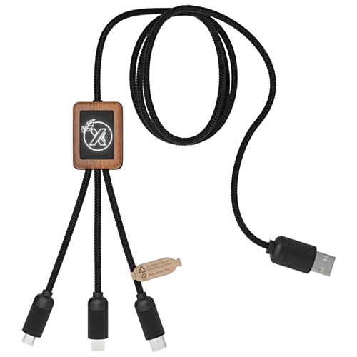 SCX.design C29 Charging Cable Main Image
