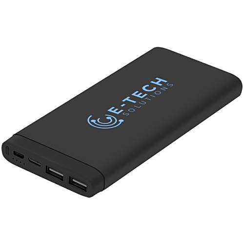 Chili Concept - Gamma 10,000mAh Powerbank - Printed Main Image