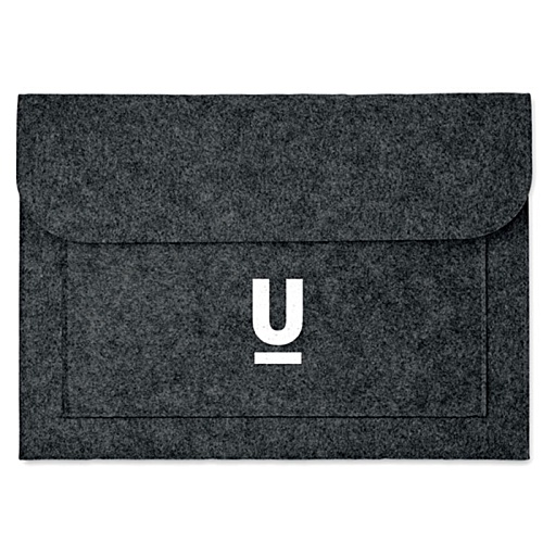 Pouchlo Felt Laptop Sleeve Main Image