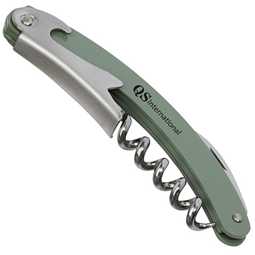 Nordkapp Waitress Knife - Printed Main Image