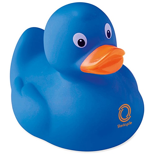 Bath Rubber Duck Main Image