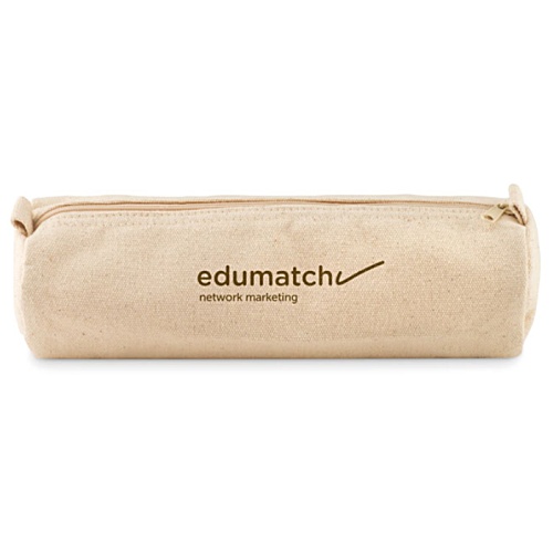 Natu Cotton Pencil Case Main Image