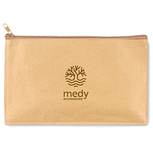 Woven Paper Pencil Case Main Image