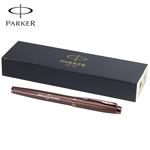 Parker IM Rollerballs Main Image