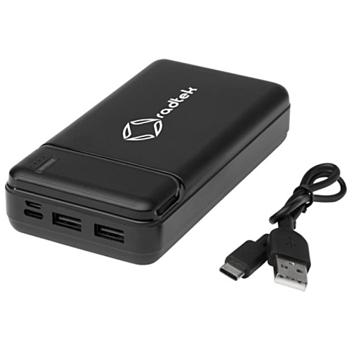 Loop Recycled Powerbank - 20,000mAh Main Image