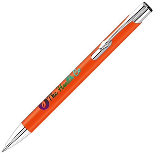 Garland Soft Feel Pen - Digital Print Main Image