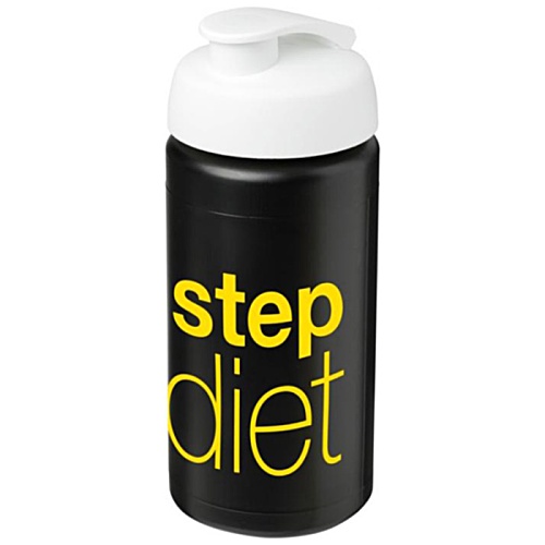 500-mL Baseline Grip Water Bottle - Flip Lid - Mix & Match - 3 Day Main Image