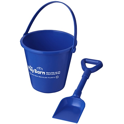 Tides Bucket & Spade Set - 3 Day Main Image