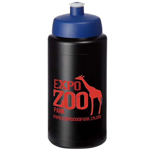 500ml Baseline Water Bottle - Sport Lid - Mix & Match - 3 Day Main Image