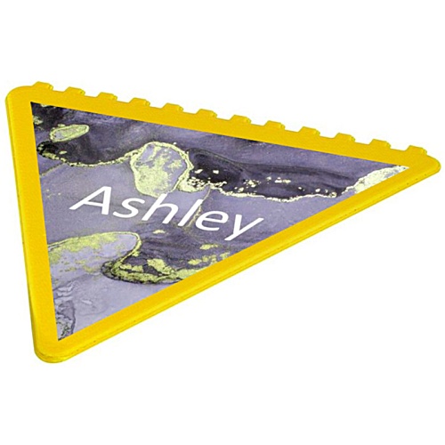 Frosty Recycled Ice Scraper - Digital Print - 3 Day Main Image