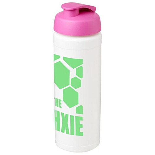 750-mL Baseline Grip Water Bottle - Flip Lid - Mix & Match - 3 Day Main Image