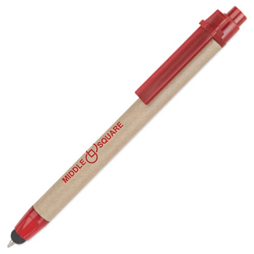 DISC Retouch Card Stylus Pen Main Image