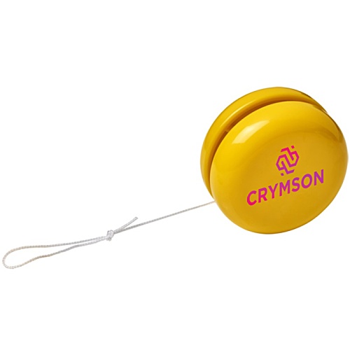 DISC Promotional Yo-Yo - Digital Print - 3 Day Main Image