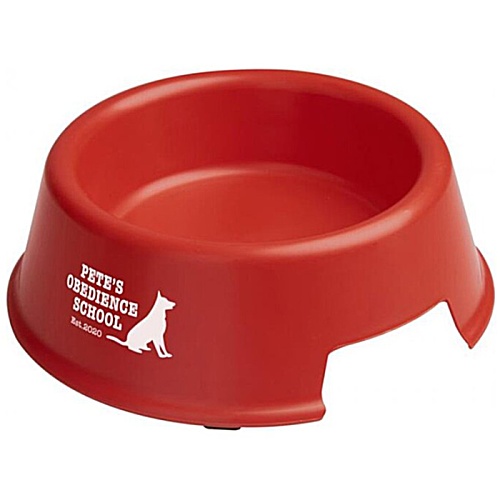 Pet Food Bowl - 3 Day Main Image