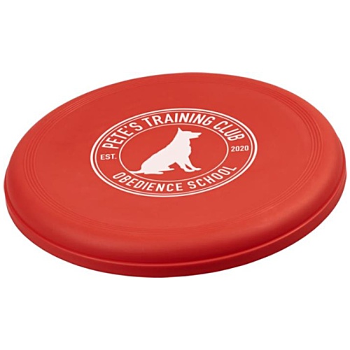 DISC Dog Frisbee - 3 Day Main Image