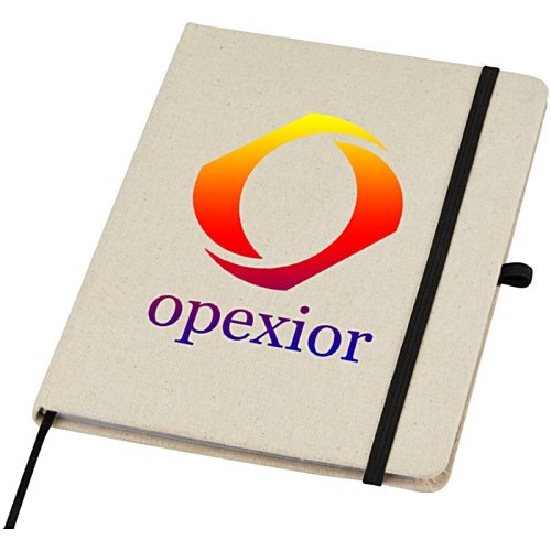 Tutico Cotton Notebook - Digital Print Main Image