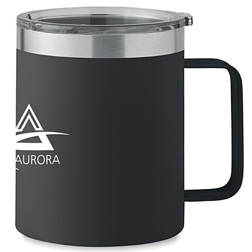 Inari Recycled Travel Mug - Printed Main Image