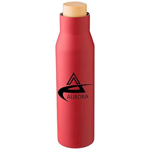 Humber Vacuum Insulated Bottle Main Image