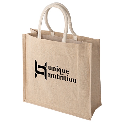 Haworth Juco Bag Main Image