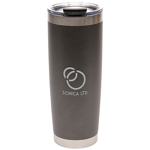 Hawker Vacuum Insulated Travel Mug - Engraved Main Image