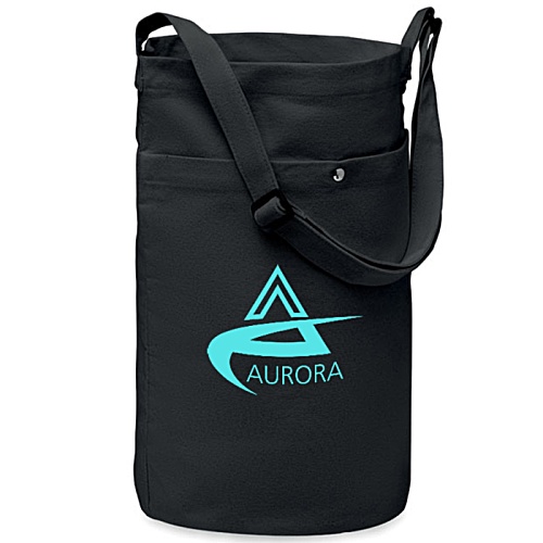 DISC Bimba Canvas Bag Main Image
