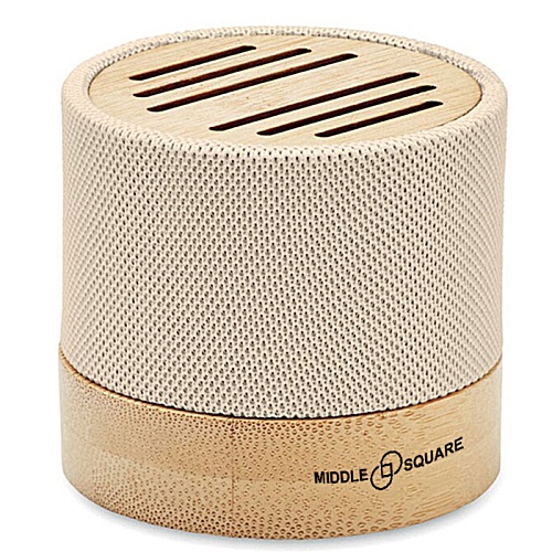 Bool Wireless Speaker - Printed Main Image