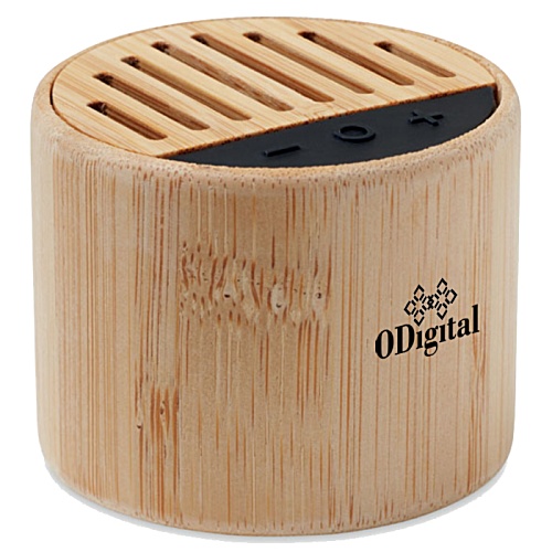DISC Lux Wireless Speaker - Printed Main Image
