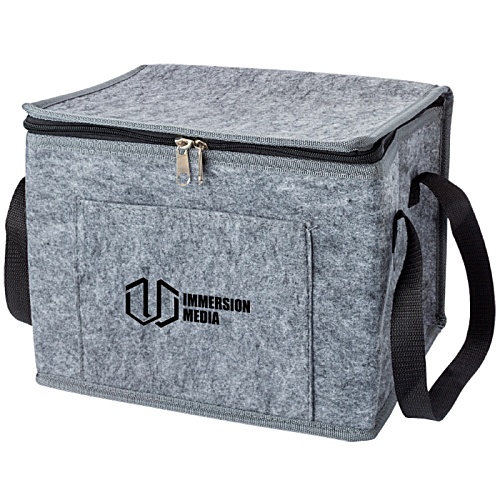 Sendall Recycled Felt Cooler Bag Main Image