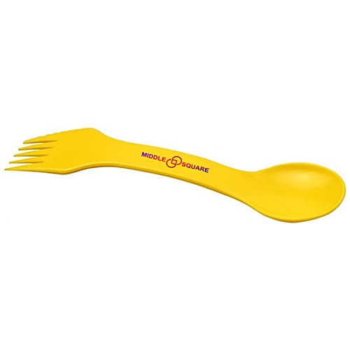 Epsy Spork - Digital Print Main Image