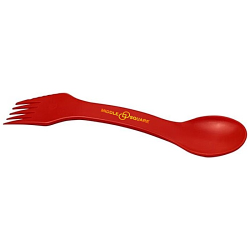 Epsy Spork - Digital Print - 3 Day Main Image