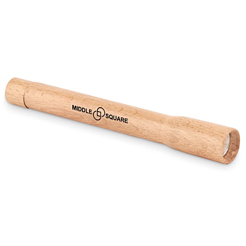 Teles Wooden Torch Main Image