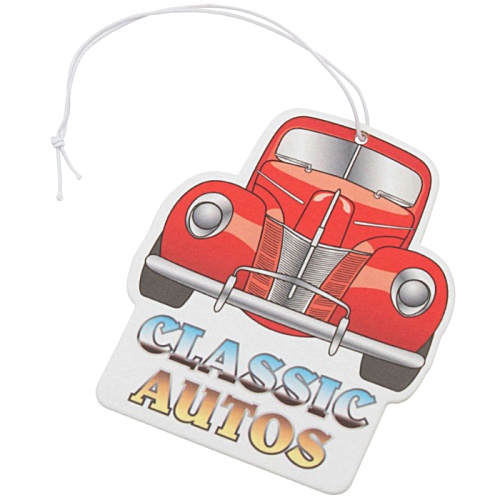 Air Freshener Main Image