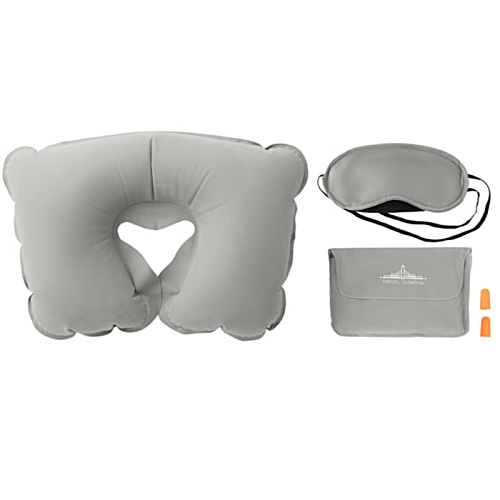 Travel Plus Pillow Set Main Image