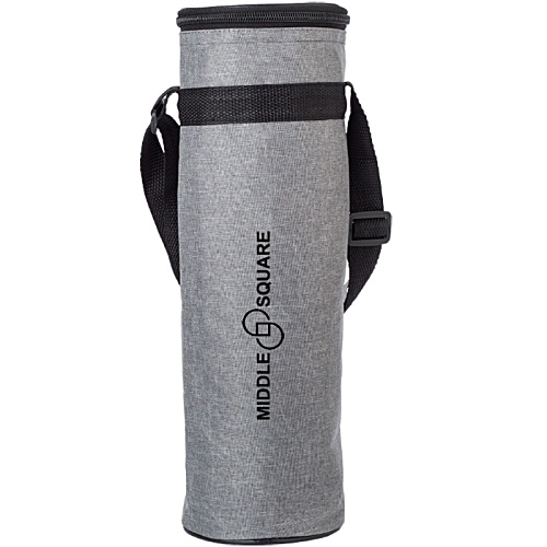 DISC Ettrick Recycled Bottle Cool Bag Main Image
