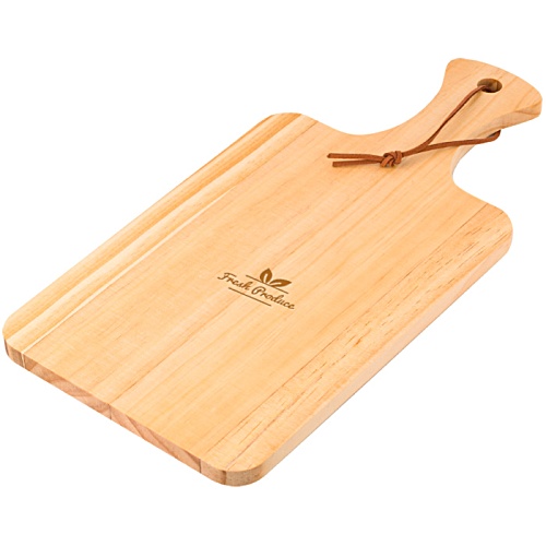 Boyne Pinewood Cutting Board Main Image