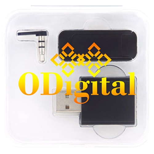 Incognito Privacy Kit - Digital Print Main Image