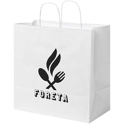Katla Paper Bag - Extra Large - Printed Main Image