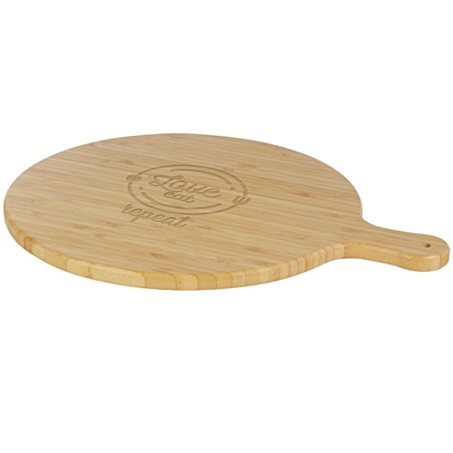 Delys Bamboo Cutting Board Main Image