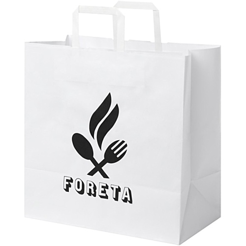 Athos Paper Bag - Extra Large - Printed Main Image