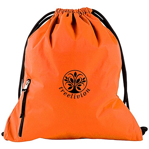 Patuca Drawstring Bag Main Image