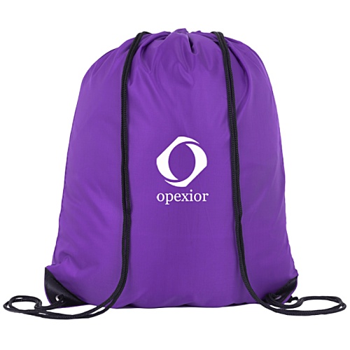 Malton Drawstring Bag - Printed - 3 Day Main Image