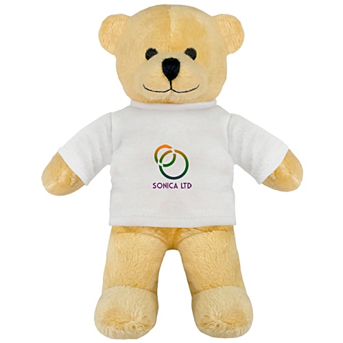 14cm Henry Bear Main Image