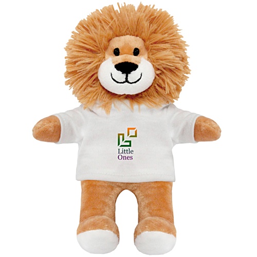 14cm Louis Lion Main Image