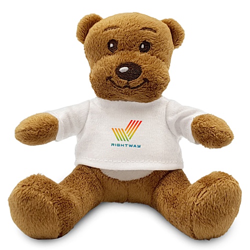 12cm Albert Bear Main Image
