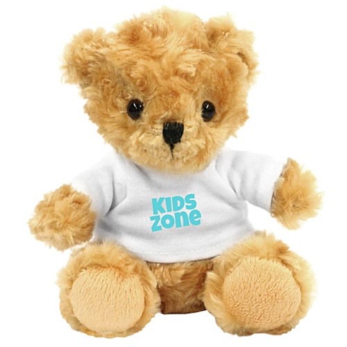 13cm Victoria Bear Main Image