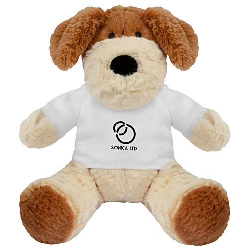 15cm Darcy Dog Main Image