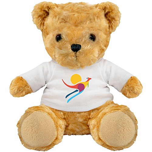 16cm Victoria Bear Main Image