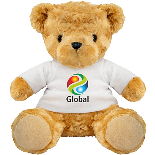 19cm Victoria Bear Main Image